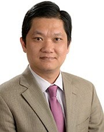Associate Prof. Cao Hung Pham