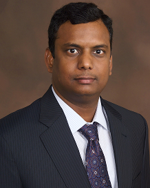 Prof. Mahendrakumar Madhavan