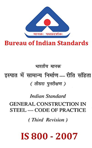 Design of Hot-rolled Steel Structures