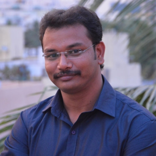 Dr. Senthilkumar Govindan