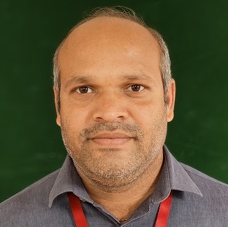 Dr. Vijayakumar Natesan