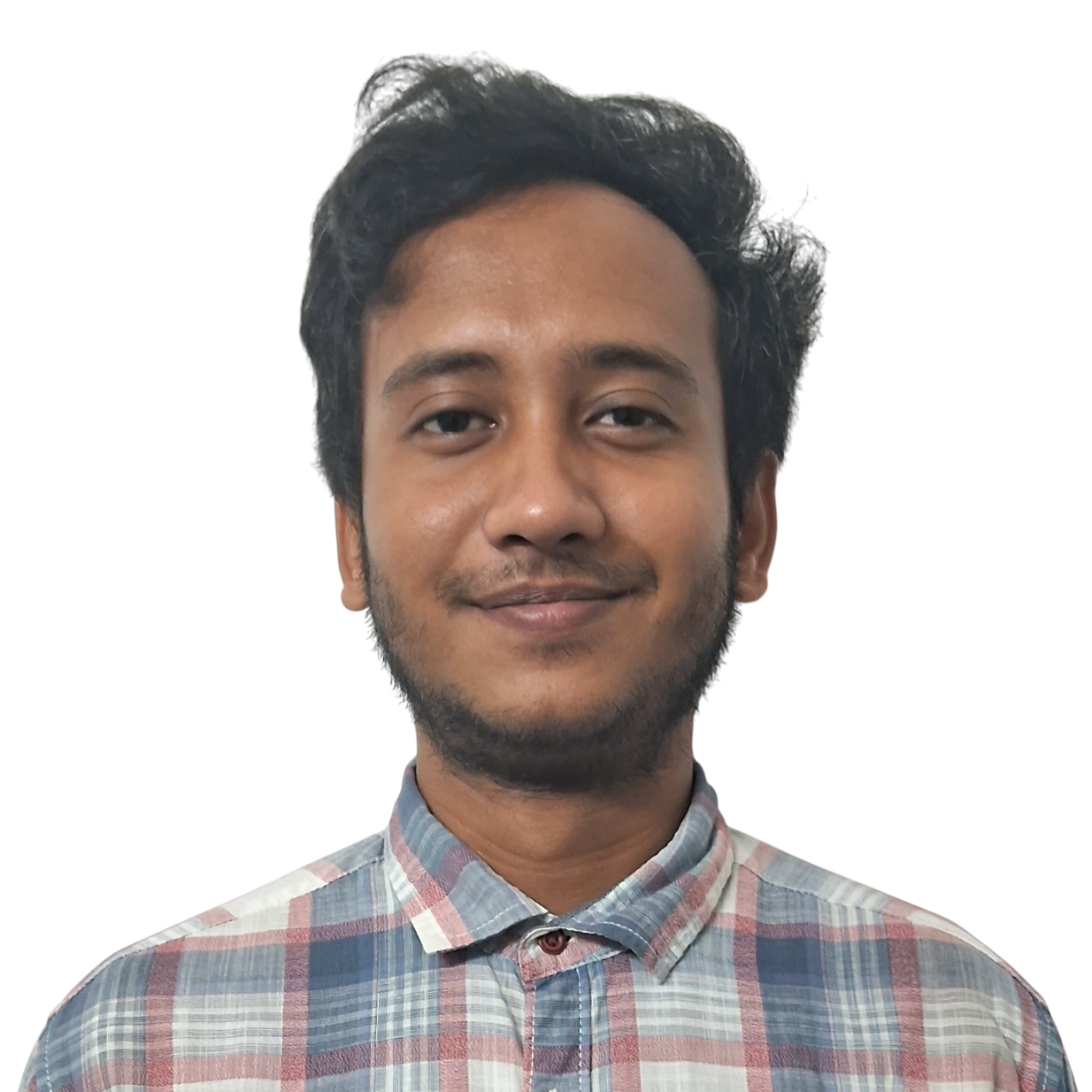 Mr. Akash Narayan Deka