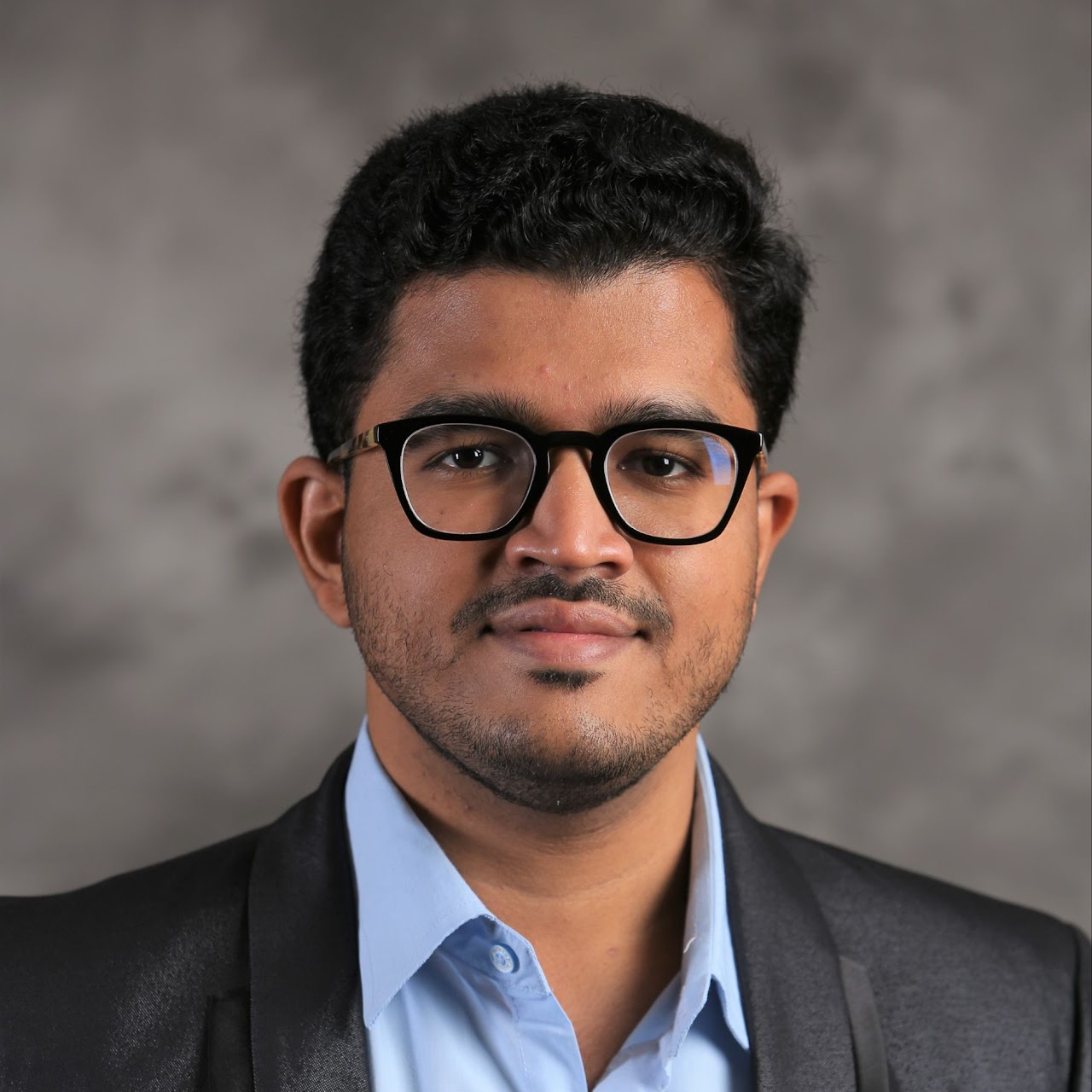 Mr. Gaurav Somnath Chobe