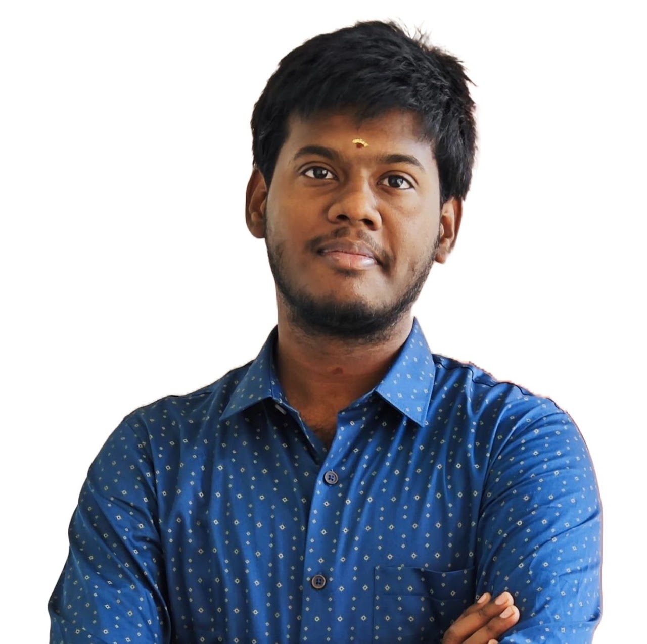 Mr. Hari Narayana CH