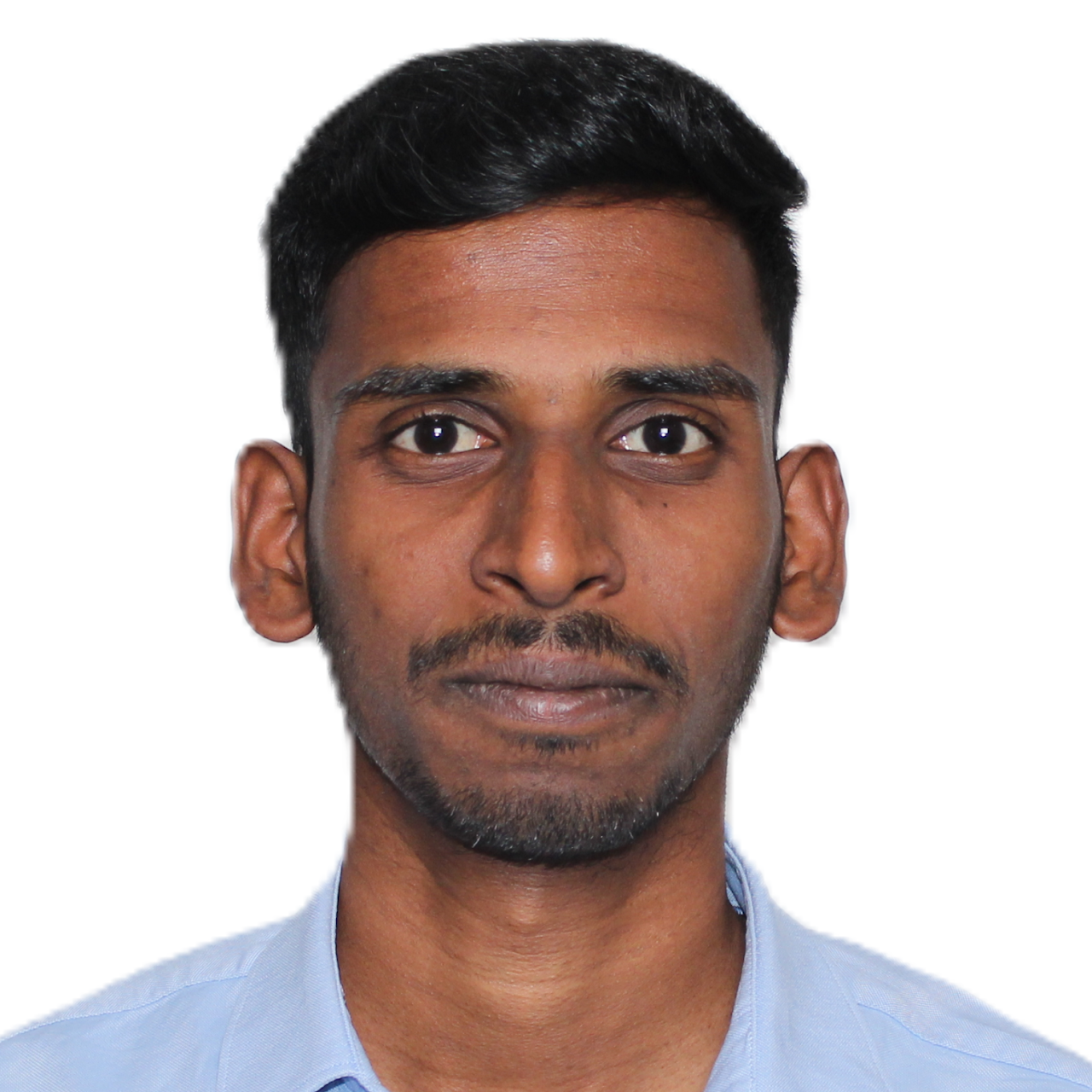 Mr. Karmugilan