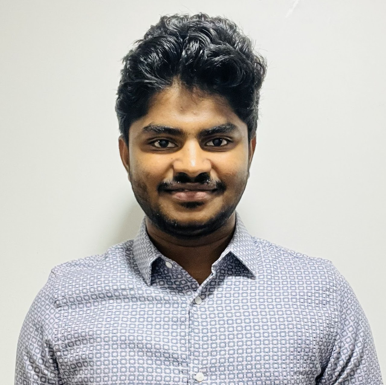 Mr. Madhumohan Reddy M