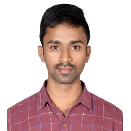 Mr. Nerella Sai Bhanuprakash