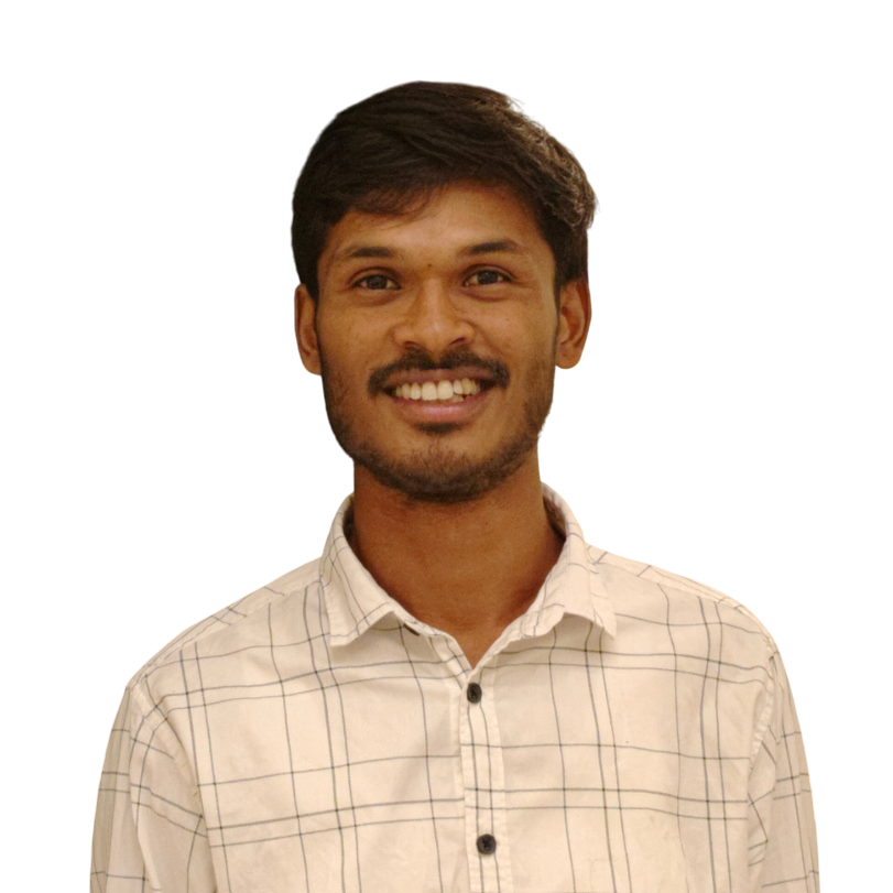 Mr. Ranjithkumar Madheswaran