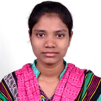 Ms. Pabbe Swaroopa Rani