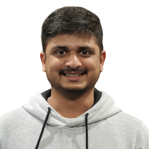 Mr. Naveen S