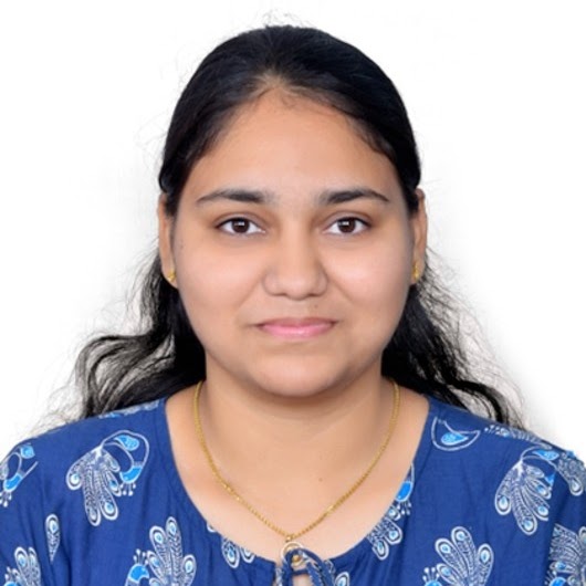 Ms. Anusha Naik