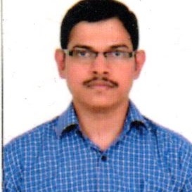 Mr. Jaswanth Sai