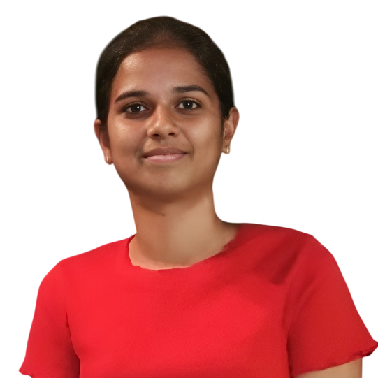 Ms. Haripriya K