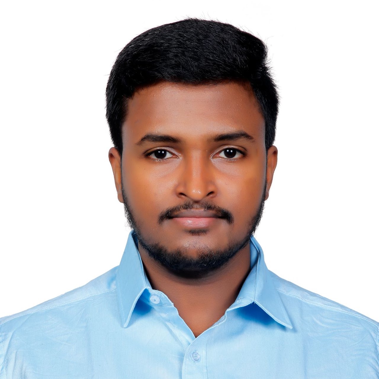 Mr. Siddharth S