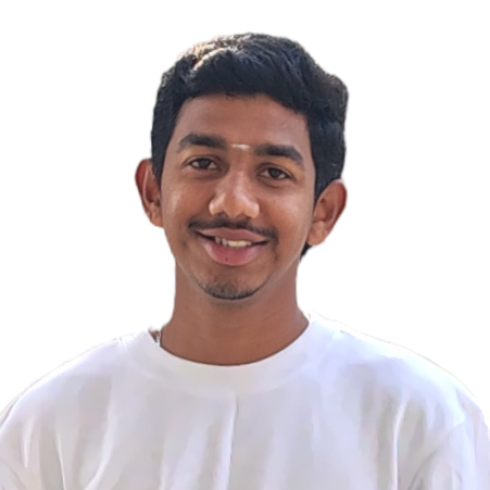 Mr. Venketa Saravanan K