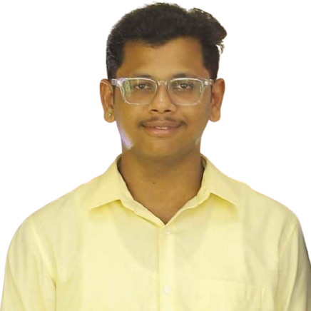 Mr. Naveen A