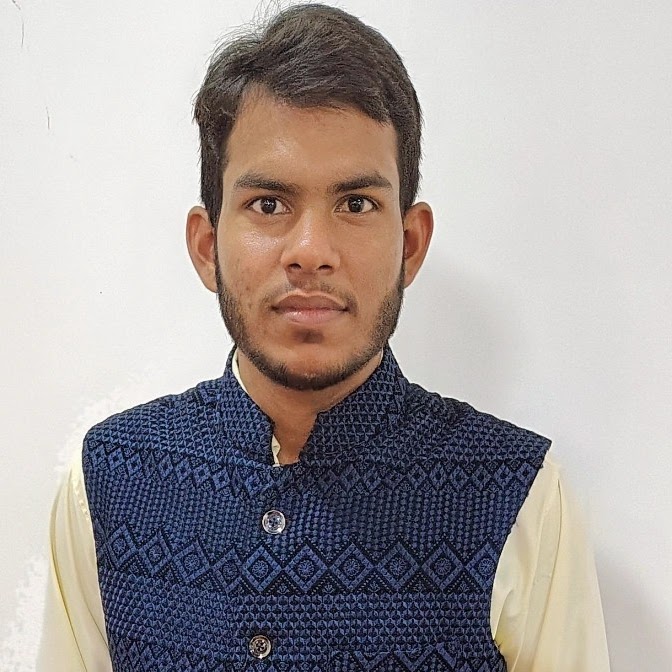 Mr. Pranshu Maurya