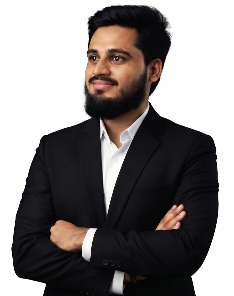 Mohammad Muarrif Hussain