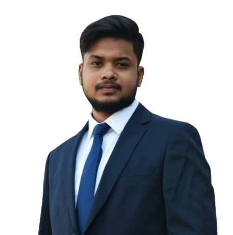 Mr. Bishal Naik 