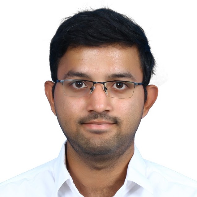 Mr. Hareesh Sirigiri 
