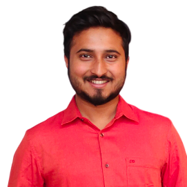 Mr. Niladri Roy