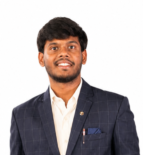 Mr. Hari Narayana CH