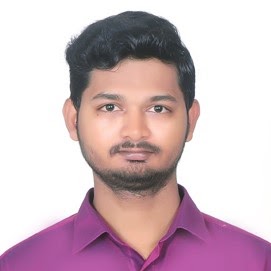 Mr. Agilan M